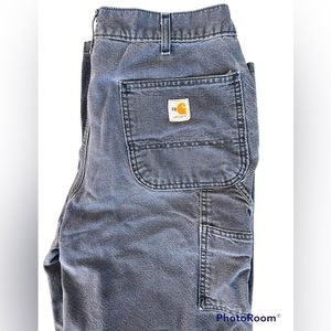 Carhartt Fire Resistant Pants